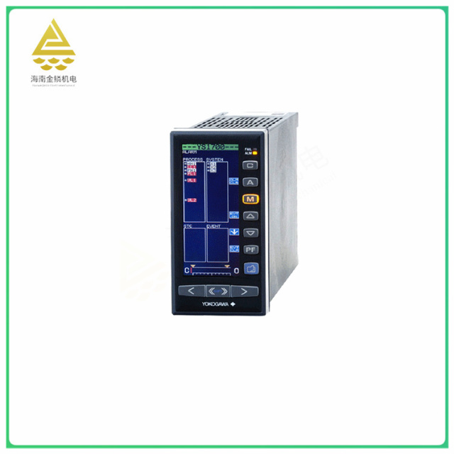 YS1700-120A02   Power analyzer   Simultaneous measurement of polyphase motors and multichannel power supplies