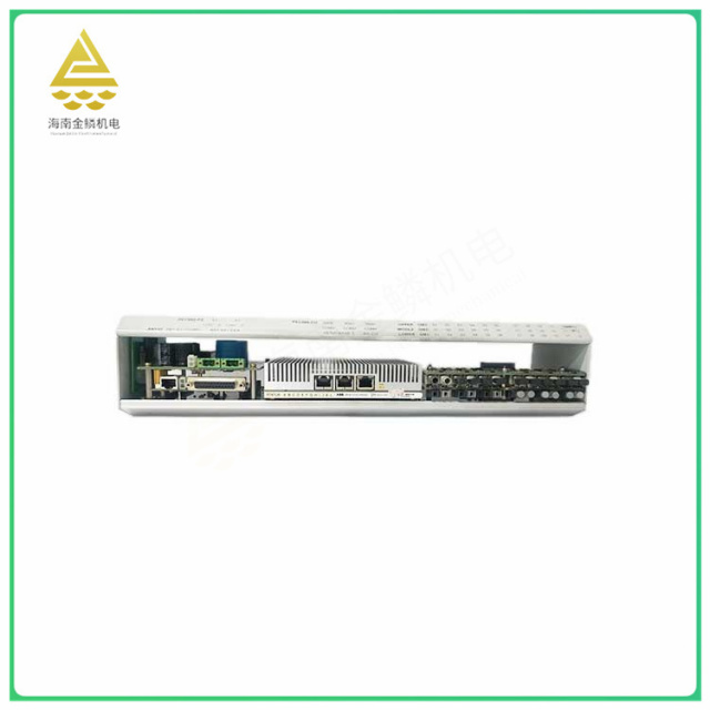 PPD113B01-10-150000-3BHE023784R0123   Data acquisition system for small process control applications