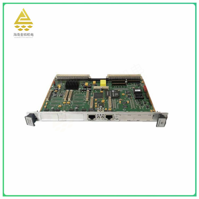 MVME2100 high-performance controller   Various communication protocols and standards are supported