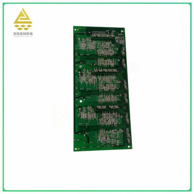 IS210AEBIH3BEC   digital input card module    Realize remote monitoring and control