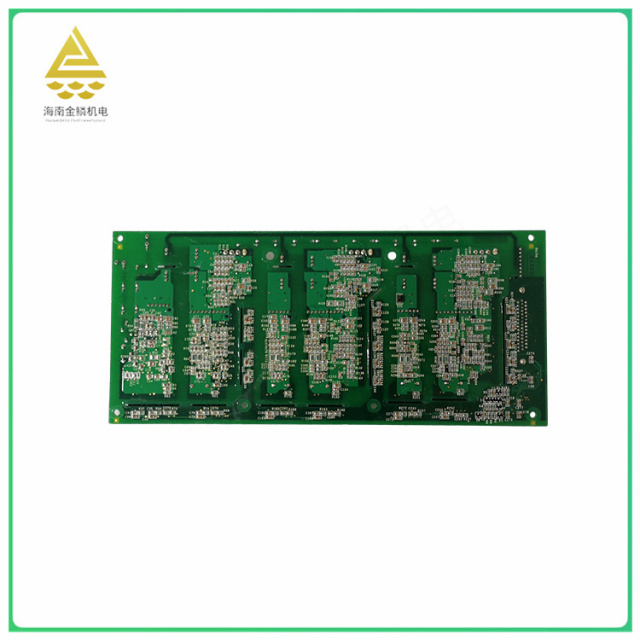 IS210AEBIH3BEC   digital input card module    Realize remote monitoring and control