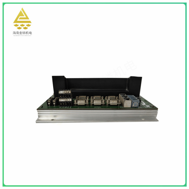 TRICONEX-2101   industrial automation processor module   With high performance processing power