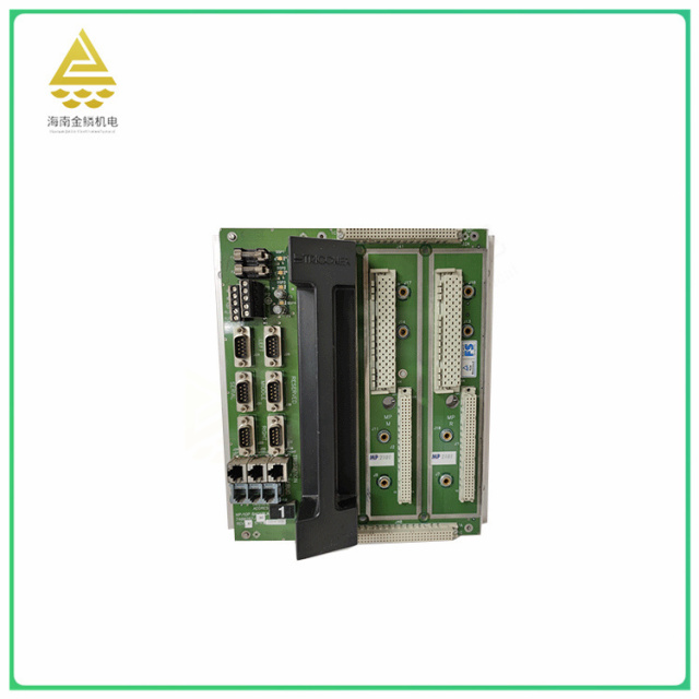 TRICONEX-2101   industrial automation processor module   With high performance processing power