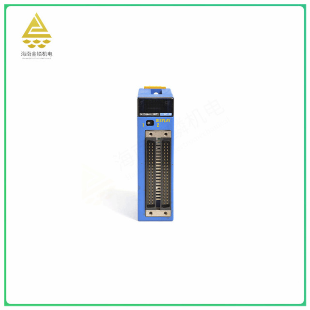 F3XD64-3F   digital input module  X-NET fieldbus functionality is also supported