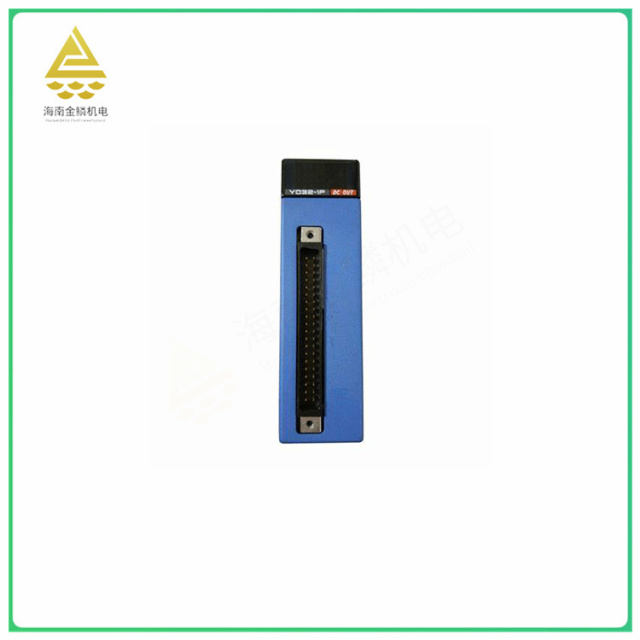 F3YD32-1P   output module  High quality materials and components are used