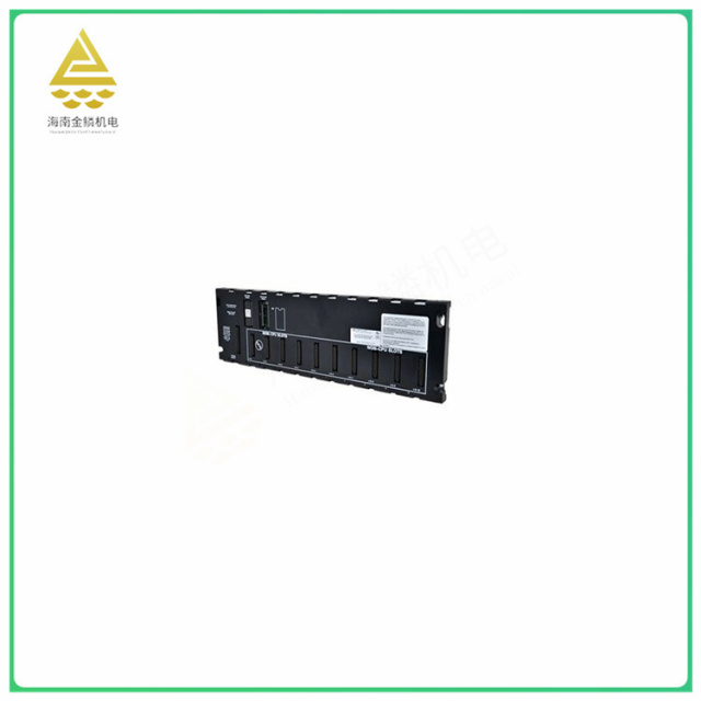 IC693CPU323   Programmable Logic Controller (PLC) module   High speed processor and optimized algorithm are used