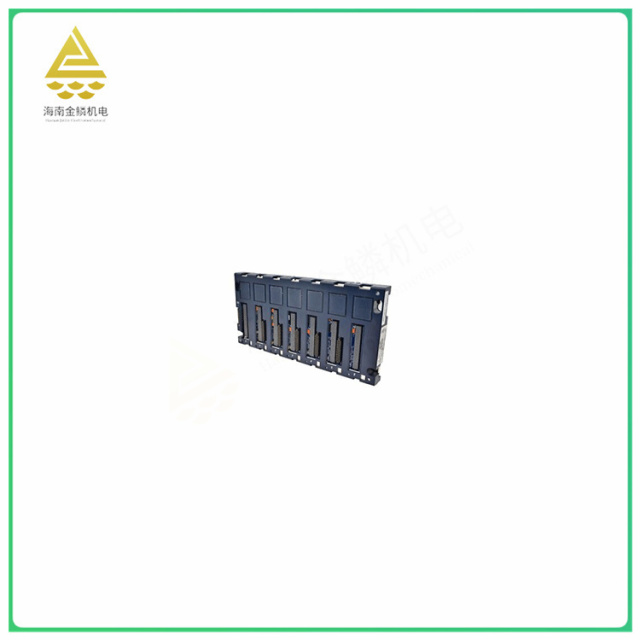 IC695CHS007   Universal backplane   It can provide better dustproof, waterproof and explosion-proof functions