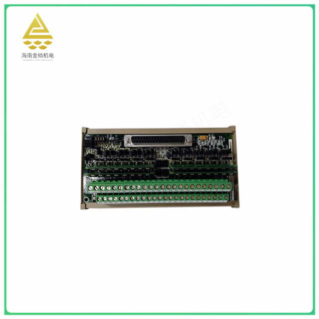 IS210DTAOH1AA    compact input board   Supports a variety of communication protocols and interface standards