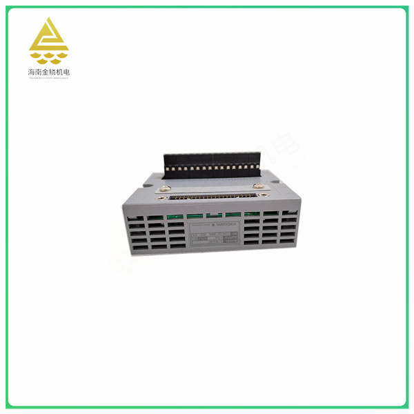 A1BA4D-05  Analog patch panel  It has a long service life and high reliability