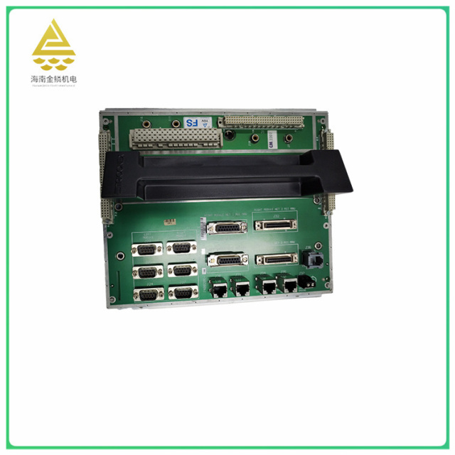 2201   advanced control system  Supports a variety of network protocols and communication interfaces