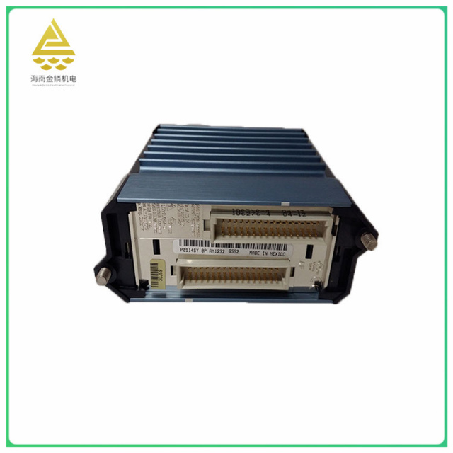 FBM204-P0914SY   digital volume expansion module   Supports multiple programming languages and development environments