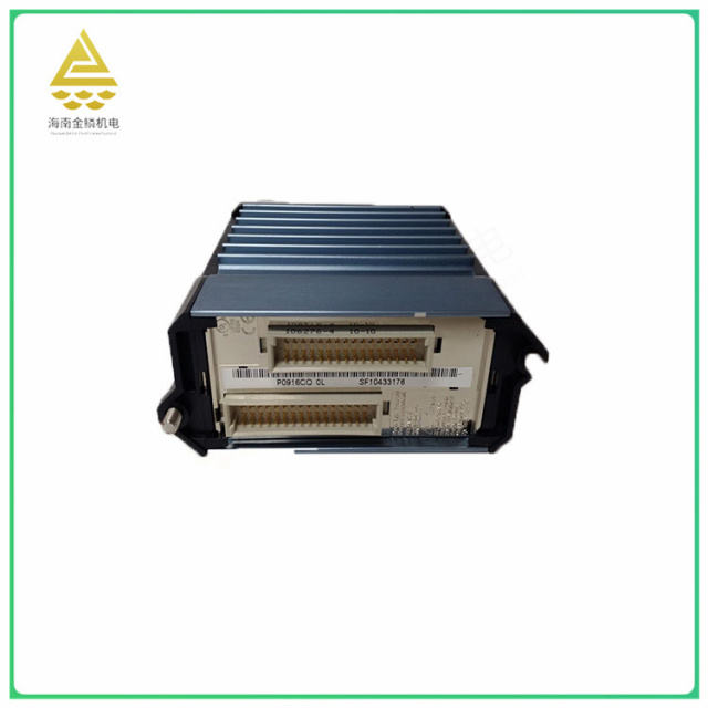 FBM206-P0916CQ   pulse input module   Fast response to high-speed pulse signals