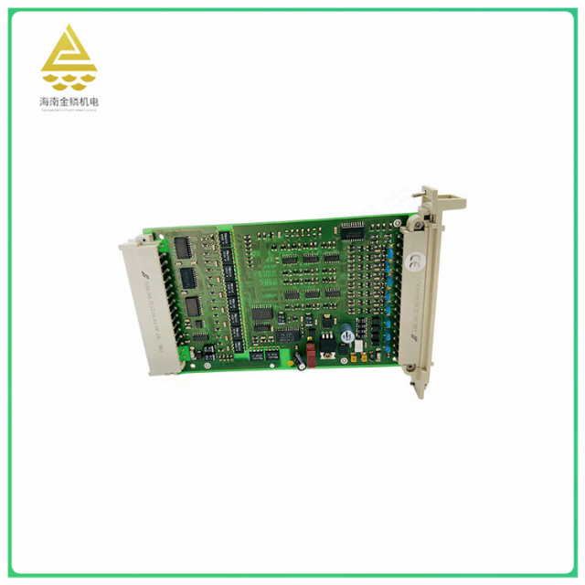 F3237-984323702    industrial control module    Easy to use interface and configuration tools