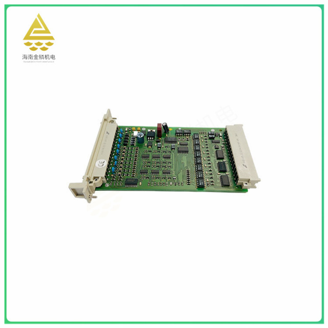F3237-984323702    industrial control module    Easy to use interface and configuration tools