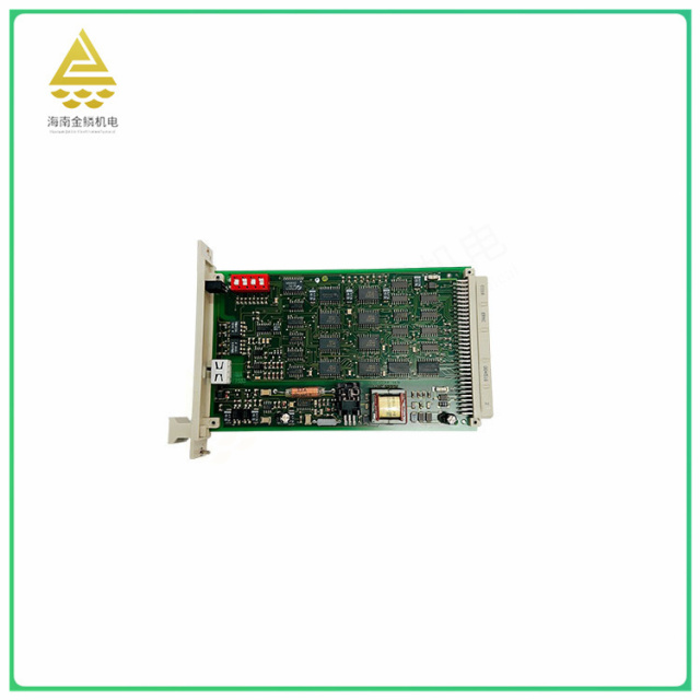 F7553-984755302   digital quantity control board   It has multiple digital signal input and output channels