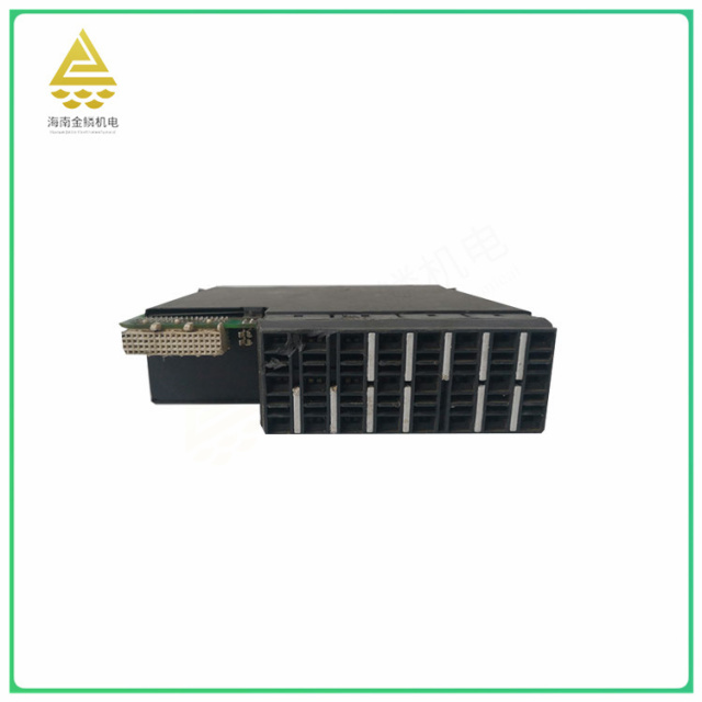 UR6EH    digital input/output module   Has multiple expansion slots and interfaces