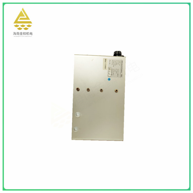 DSSR122-48990001-NK   PLC module card of DC input/output power unit   It can ensure the safety and stability of equipment operation