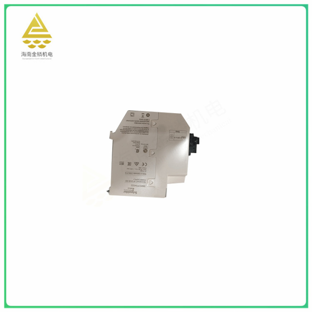 BMXCPS4022   power module   Achieve efficient and stable power supply