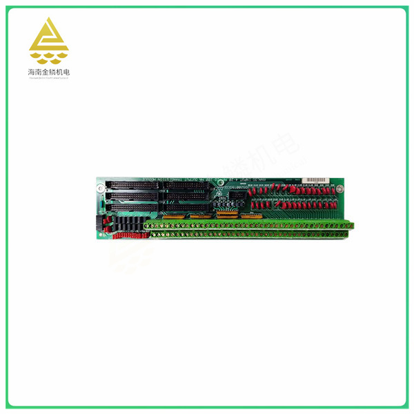 DS200TBQCG1AAA   servo motor industrial control module   Responds quickly to commands and provides precise position control
