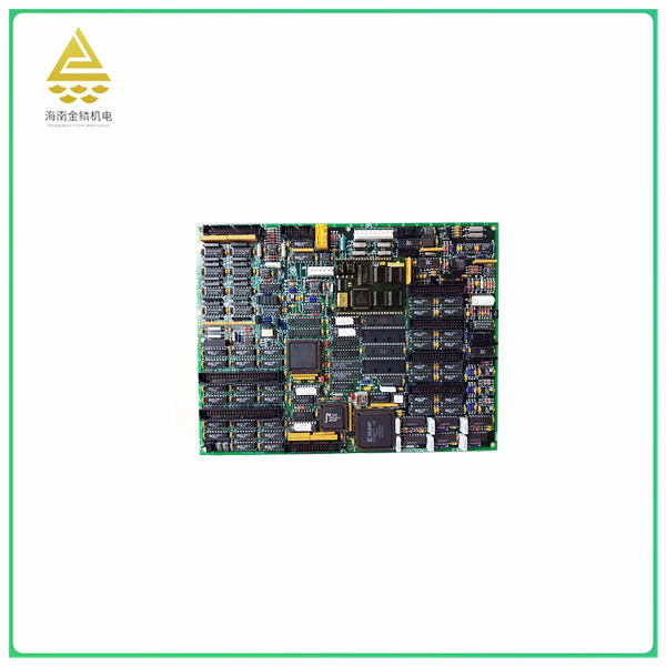 DS200TCCAG1BAA   general-purpose analog I/O board   It can process and transmit analog signals in real time