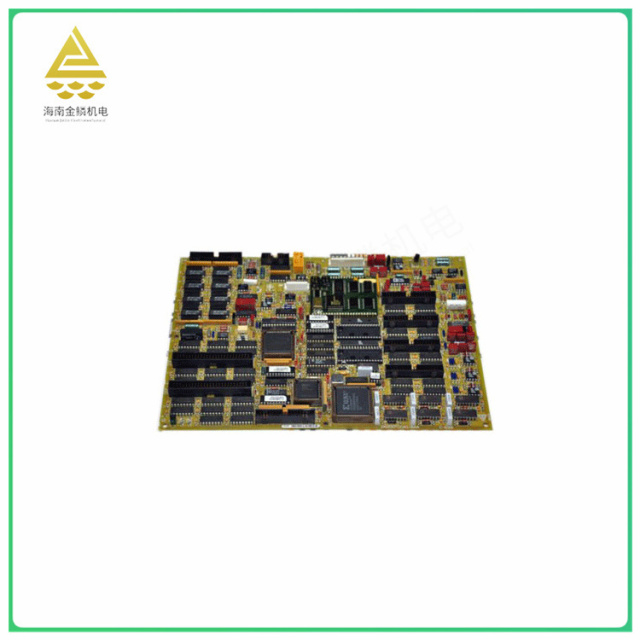 DS200TCCAG1BAA   general-purpose analog I/O board   It can process and transmit analog signals in real time