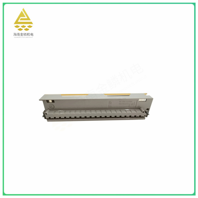 140XTS00200   digital input module   It ensures the high reliability and stability of the module