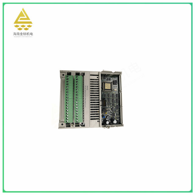 170AAI52040  programmable controller (PLC) module Supports multiple communication interfaces