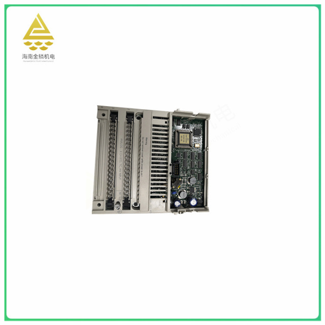 170AAI52040  programmable controller (PLC) module Supports multiple communication interfaces