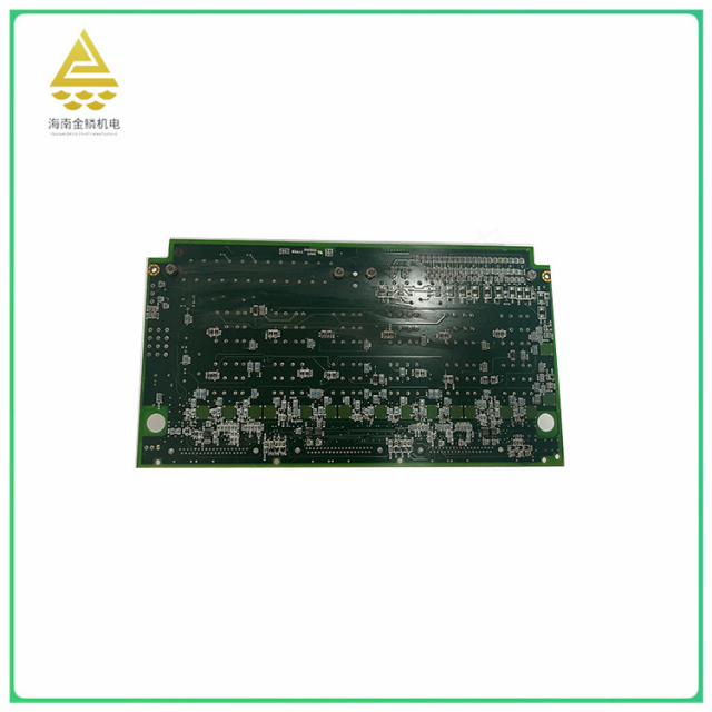 IS200TREGH1BDB  Printed circuit board  It has high response speed and high channel number expansion ability