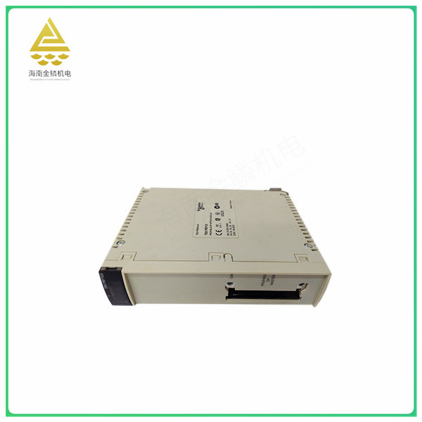 TSXPBY100  communication module  Realize data exchange and remote control