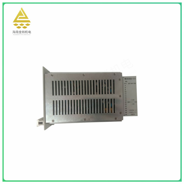 WES5302 WES5302-111   Industrial controller  It can ensure the control effect and product quality