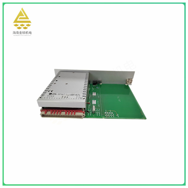N895313512X-N95313012D-SUP-AL-N895313000R  Multifunctional module  Improve the speed and accuracy of the control system