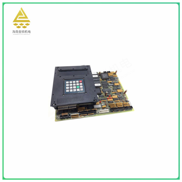 104X905BA603   digital quantity input module  It can improve production efficiency and product quality