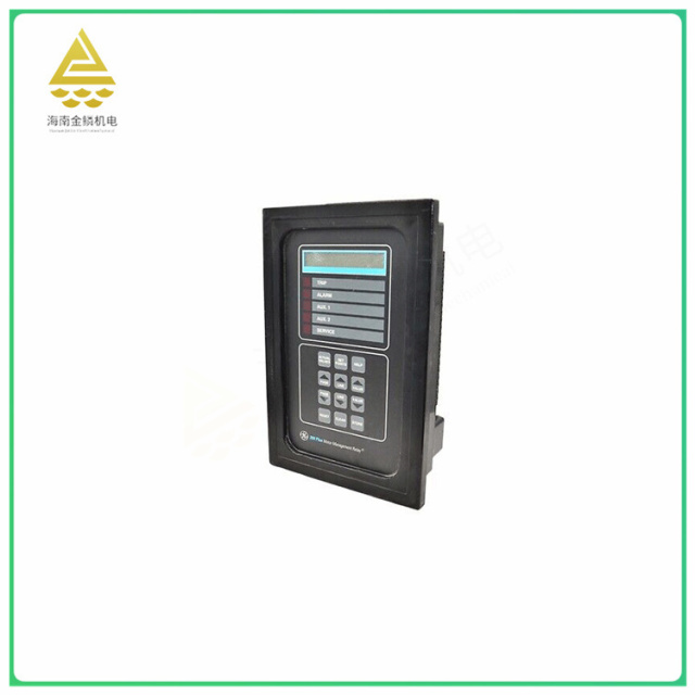 269PLUS-100P-HI    Motor management relay   Choose from up to eight programmable overload curves