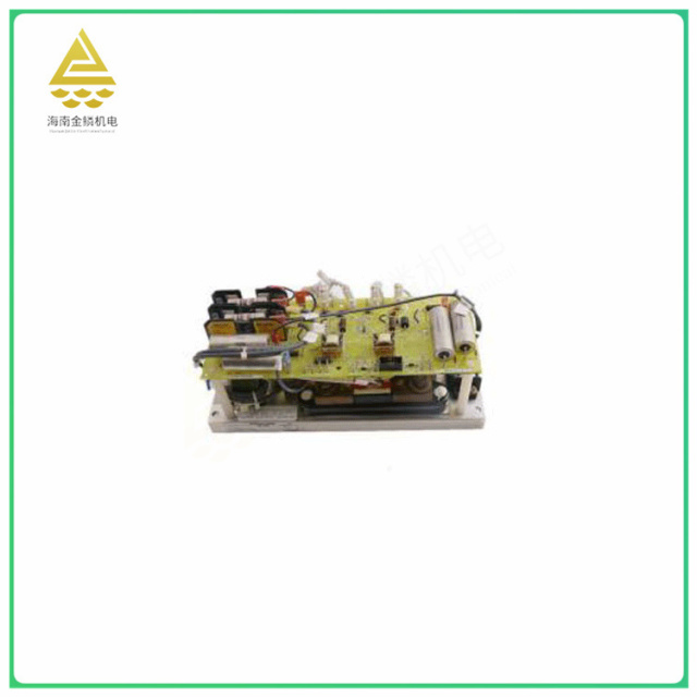 DS200AAHAG2A    LAN driver board   The accuracy and real-time of data transmission are guaranteed