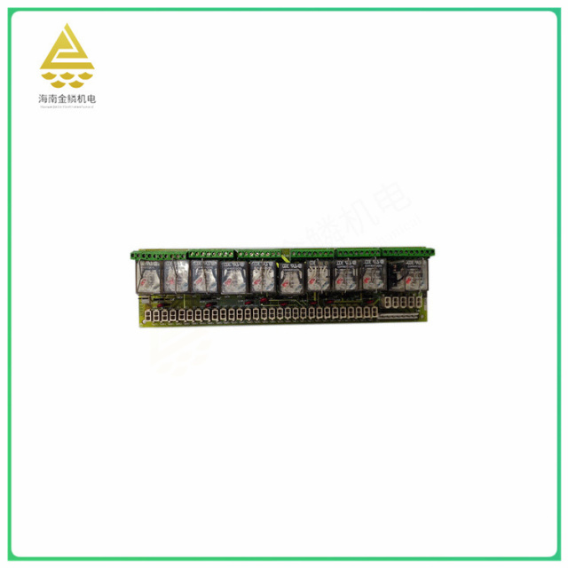 DS200RTBAG2AFB   Power module circuit board feedback card It has efficient control algorithm and protection function