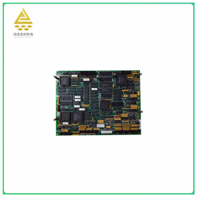 DS200SDCCG1AFD   Gas turbine card  Real-time logic operations and data processing tasks