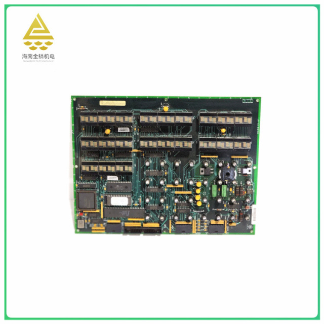 DS215KLDCG1AZZ03A   Contact input group isolated terminal board   With efficient and stable performance