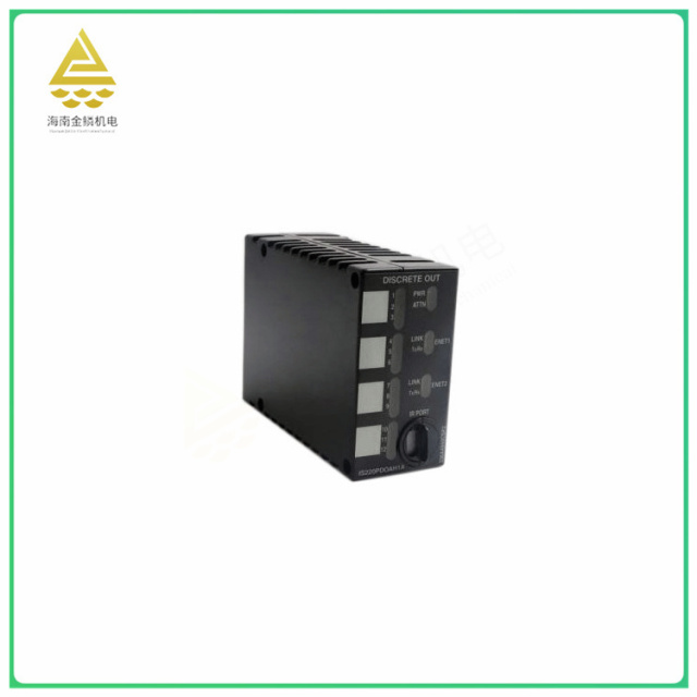IS220PDIAH1A-336A4940CSP1  Encoder module  High quality materials and strict production process are used