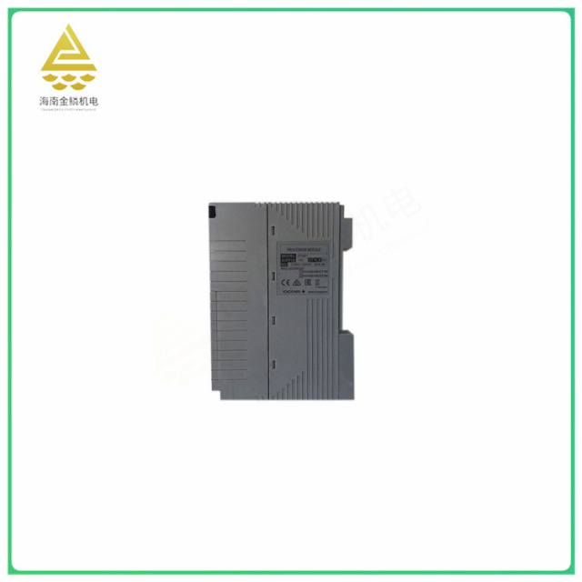 CP461-50    processor module  Responsible for handling various control tasks