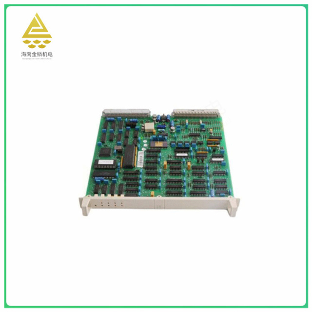 DSDP140B 57160001-ACX  Counter board module  Ability to perform accurate counting tasks