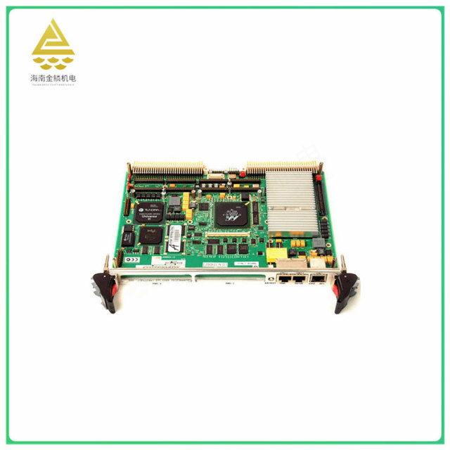 MVME5500-0163   Single board computer   Supports multiple operating systems