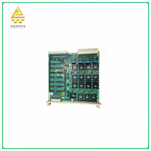 DSDO120 57160001-AK   spare parts board   Ensure the normal operation of equipment and continuity of production line