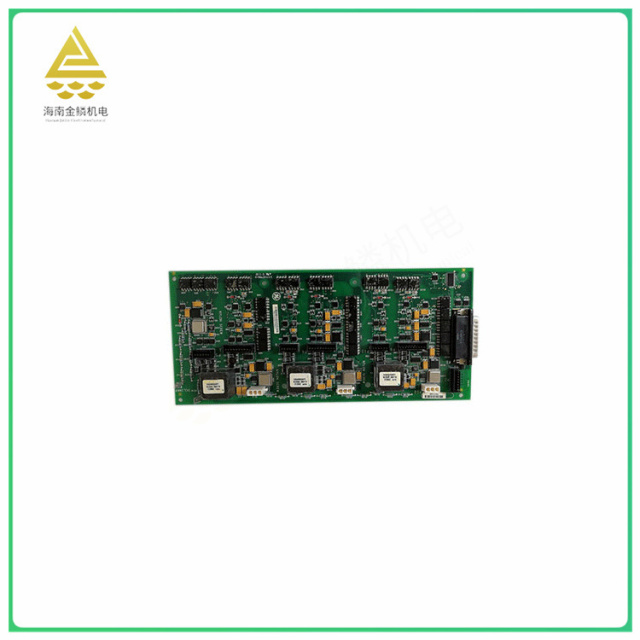 IS210AEBIH3BEC   digital input card module  It has good anti-interference and stability