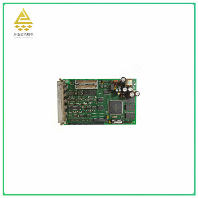 VTS0234-47AP025   Servo drive board  Meet real-time changing control requirements