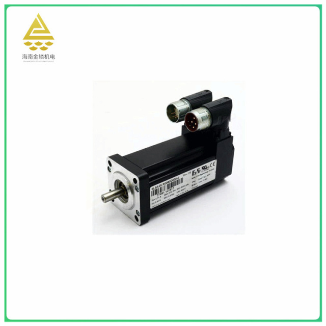 8LSA25   synchronous motor  Achieve fast and accurate motion adjustment