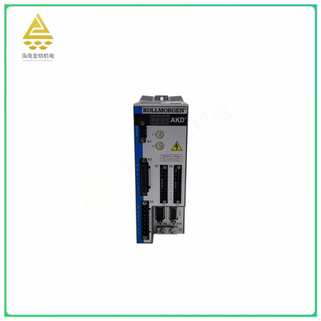 AKD-P00607-NBPN-0000   Servo driver   Receive torque instructions via analog input or communication interface