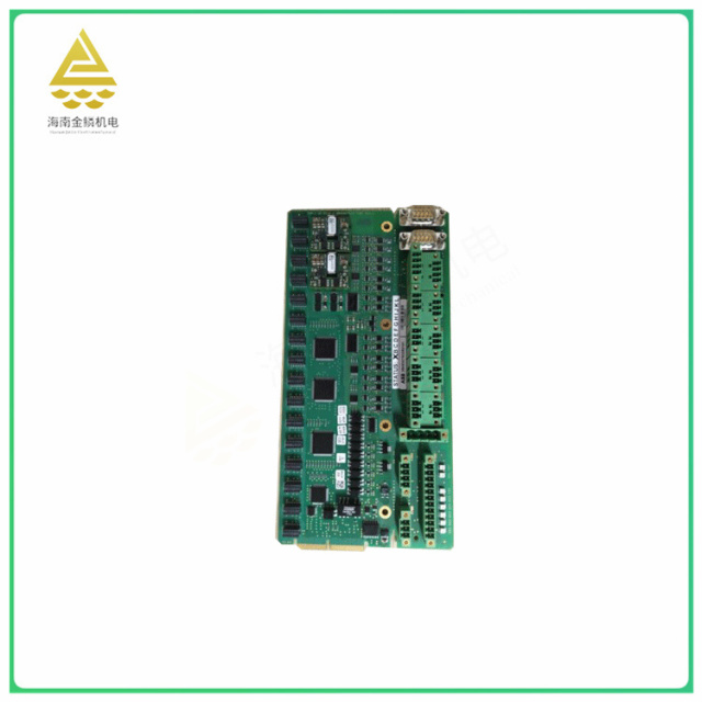 3BHE027632R0101   controller module  Realize automatic control and operation of equipment