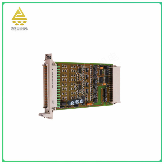 F3236   16 channel digital input module  Improve module stability and reliability