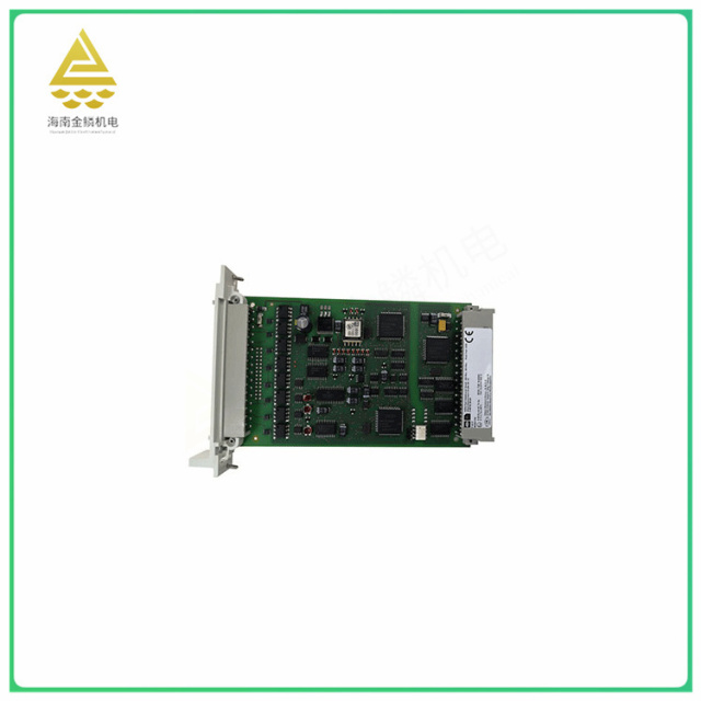 F6217   programmable logic controller  Analog signals can be captured and processed quickly